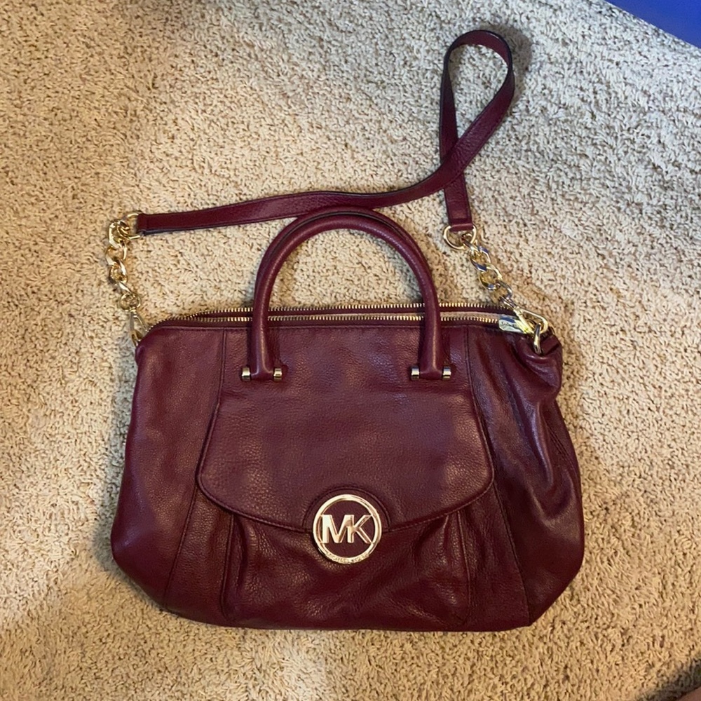Michael Kors purse